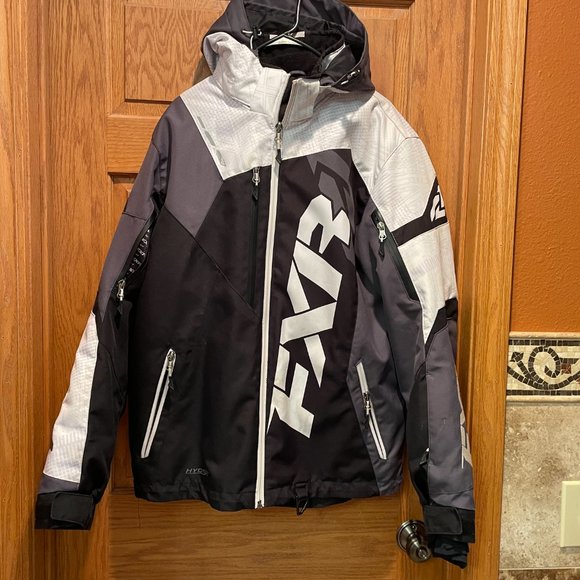 Fox Other - FXR MEN'S REVO X JACKET COAT, M